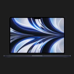 MacBook Air 13 Retina, Midnight, 256GB, 8 CPU / 8 GPU, 16GB RAM with Apple M2 (MC7X4) (2024) (Ultra)
