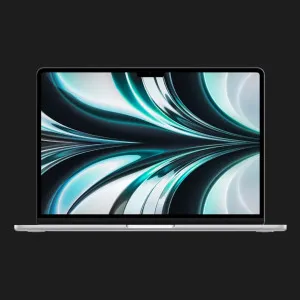 MacBook Air 13 Retina, Silver, 256GB, 8 CPU / 8 GPU, 16GB RAM with Apple M2 (MC7V4) (2024) (Ultra)