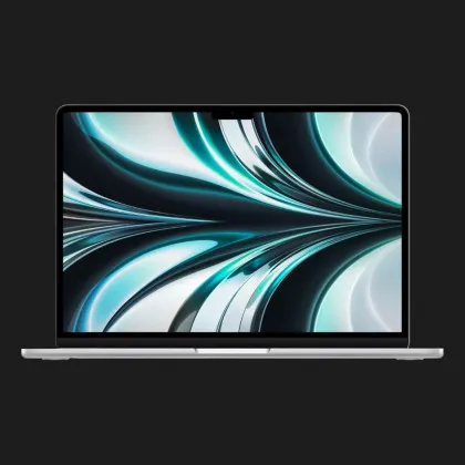 MacBook Air 13 Retina, Silver, 256GB, 8 CPU / 8 GPU, 16GB RAM with Apple M2 (MC7V4) (2024) (Ultra)