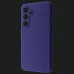 Чохол WAVE Full Silicone Cover Samsung Galaxy S24 FE (Midnight Blue)