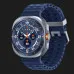 Смарт-годинник Samsung Galaxy Watch Ultra 2025 (Titanium Blue) (Standard)