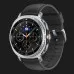 Смарт-годинник Samsung Galaxy Watch 8 Classic (e-SIM) (Black) (Standard)