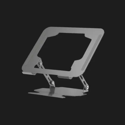 Підставка WIWU Desktop Foldable Laptop Stand ZM-901 (Gray)