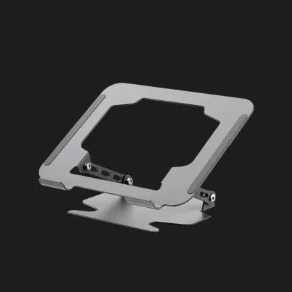 Підставка WIWU Desktop Foldable Laptop Stand ZM-901 (Gray)