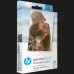 Фотопапір HP Sprocket Zink 2x3