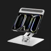 Підставка WIWU Rotative Foldable Laptop Stand S801 (Silver)