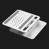 Підставка WIWU Rotative Foldable Laptop Stand S801 (Silver)