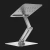 Підставка WIWU Rotative Foldable Laptop Stand S801 (Silver)