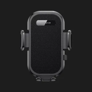 Автомобільний тримач Proove Longway Plaid Suction Type Car Mount (Black) у Луцьк