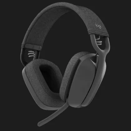 Гарнитура Logitech Zone Vibe 100 Wireless (Graphite) (UA)