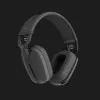 Гарнитура Logitech Zone Vibe 100 Wireless (Graphite) (UA)