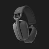Гарнитура Logitech Zone Vibe 100 Wireless (Graphite) (UA)