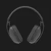 Гарнитура Logitech Zone Vibe 100 Wireless (Graphite) (UA)
