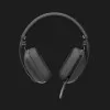 Гарнитура Logitech Zone Vibe 100 Wireless (Graphite) (UA)