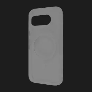 Чехол Clear Case with Magnetic Ring для Google Pixel 9a (Clear) в Луцке