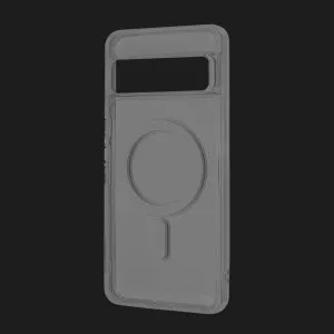 Чехол WAVE Clear Case with Magnetic Ring для Google Pixel 8 Pro (Clear) в Хмельницком