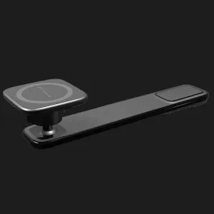 Автомобільний тримач Proove Block Magnetic Stick-on Car Mount (Black) у Луцьк