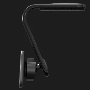 Автомобільний тримач Proove Block Magnetic Stick-on Car Mount (Black) у Луцьк
