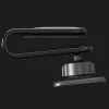 Автомобильный держатель Proove Block Magnetic Stick-on Car Mount (Black)