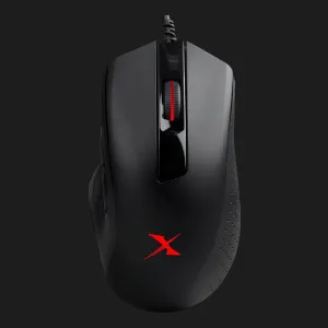 Ігрова миша Bloody X5 Max (Black) (UA) в Кропивницькому