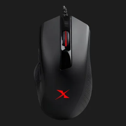 Игровая мышь Bloody X5 Max (Black) (UA)