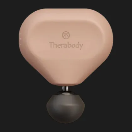 Перкуссионный массажер Theragun mini, 3-е поколение (Desert Rose) в Бердичеве