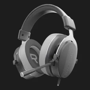 Ігрова гарнітура Dark Project One VEXO Wired (Gray) (UA)