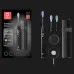 Зубная электрощетка Oclean X Ultra 20 Set (Black)