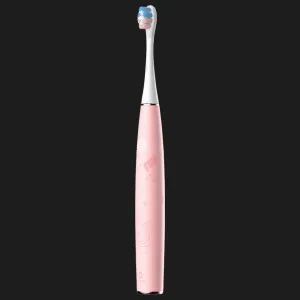 Зубная электрощетка Oclean Kids (Pink) в Бродах