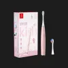 Зубная электрощетка Oclean Kids (Pink)