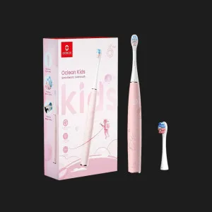 Зубная электрощетка Oclean Kids (Pink) в Бродах
