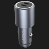 АЗУ Proove Double Energy 50W (Type-C + Type-C) (Metal Gray)