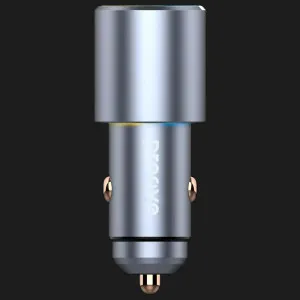 АЗУ Proove Double Energy 50W (Type-C + Type-C) (Metal Gray) в Хмельницком
