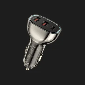АЗП WIWU Wi-QC013 90W в Хмельницькому