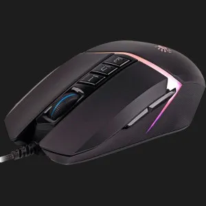 Ігрова миша Bloody W60 Max (Stone Black) (UA) в Кропивницькому