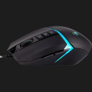 Ігрова миша Bloody W60 Max (Stone Black) (UA) в Кропивницькому
