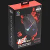 Игровая мышь Bloody W60 Max (Stone Black) (UA)