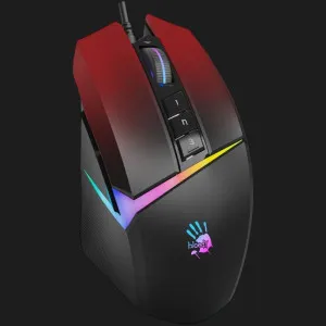 Ігрова миша Bloody W60 Max (Gradient Red) (UA) в Кропивницькому