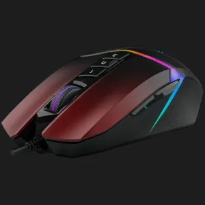Ігрова миша Bloody W60 Max (Gradient Red) (UA) в Кропивницькому