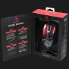 Игровая мышь Bloody W60 Max (Gradient Red) (UA)