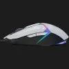 Игровая мышь Bloody W60 Max (Panda White) (UA)