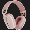 Гарнитура Logitech Zone Vibe 100 Wireless (Rose) (UA)