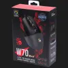 Игровая мышь Bloody W70 Max (Stone Black) (UA)