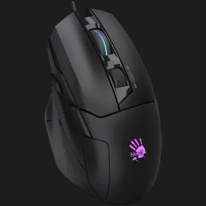 Ігрова миша Bloody W70 Max (Stone Black) (UA) в Кропивницькому