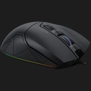 Ігрова миша Bloody W70 Max (Stone Black) (UA) в Кропивницькому