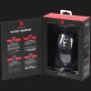 Игровая мышь Bloody W70 Max (Stone Black) (UA)