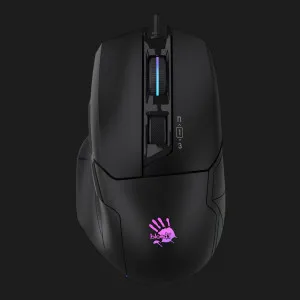 Ігрова миша Bloody W70 Max (Stone Black) (UA) в Кропивницькому