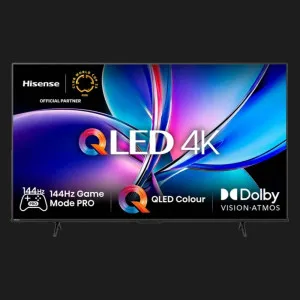 Телевізор Hisense 65 65E7Q PRO (UA) (Уцінка)