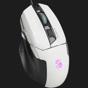 Ігрова миша Bloody W70 Max (Panda White) (UA) в Кропивницькому
