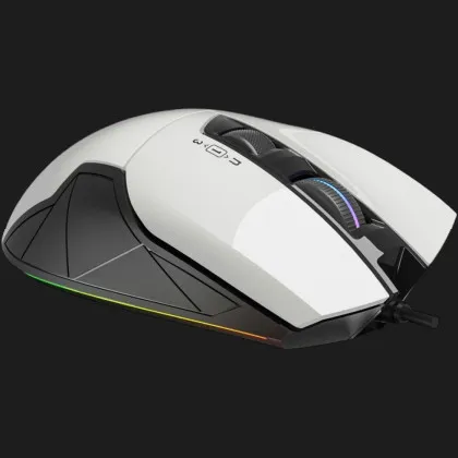 Ігрова миша Bloody W70 Max (Panda White) (UA)